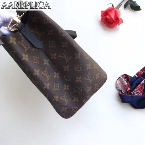 Replica Louis Vuitton Neonoe Bag Monogram Canvas M44020 BLV437 3