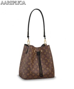 Replica Louis Vuitton Neonoe Bag Monogram Canvas M44020 BLV437