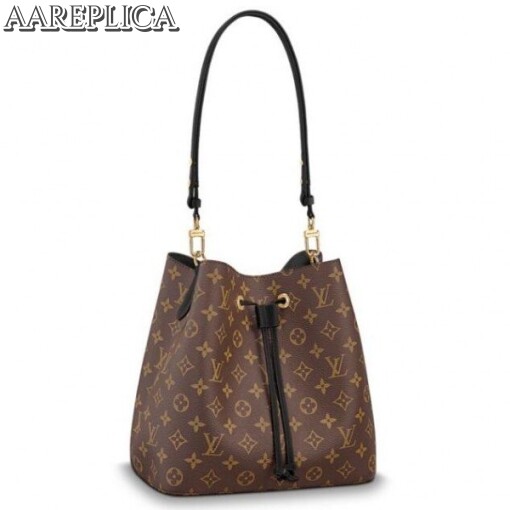 Replica Louis Vuitton Neonoe Bag Monogram Canvas M44020 BLV437