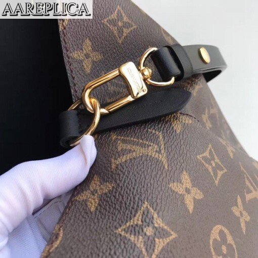 Replica Louis Vuitton Neonoe Bag Monogram Canvas M44020 BLV437 8