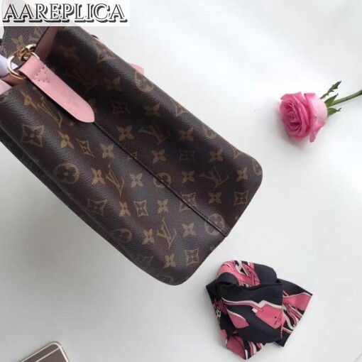 Replica Louis Vuitton Neonoe Bag Monogram Canvas M44022 BLV448 3