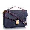 Replica Loewe XS Military Messenger Bag In Soft Grained Calfskin B553A 14