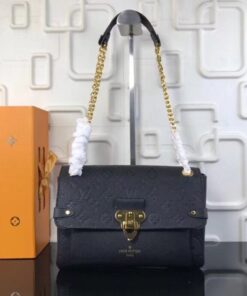 Replica Louis Vuitton Vavin PM Bag Monogram Empreinte M44151 BLV578 2