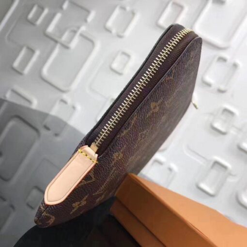 Replica Louis Vuitton Etui Voyage PM Monogram Canvas M44191 BLV887 3