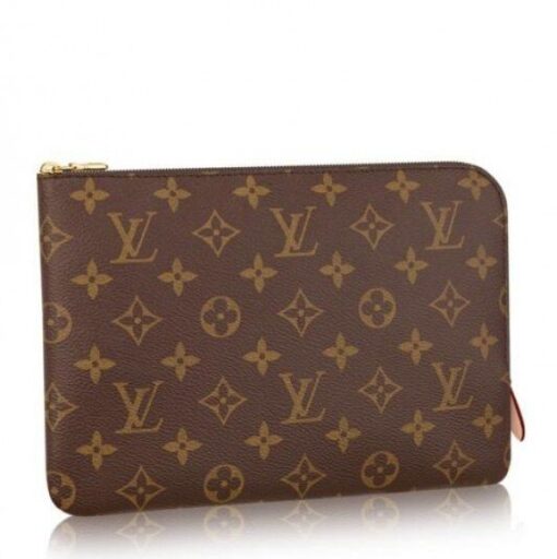 Replica Louis Vuitton Etui Voyage PM Monogram Canvas M44191 BLV887