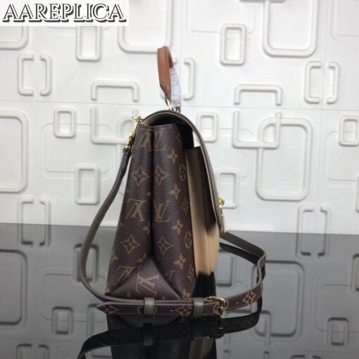 Replica Louis Vuitton Marignan Bag Monogram Canvas M44257 BLV422 3