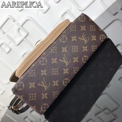 Replica Louis Vuitton Marignan Bag Monogram Canvas M44257 BLV422 5