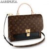 Replica Louis Vuitton Marignan Bag Monogram Canvas M44257 BLV422 10