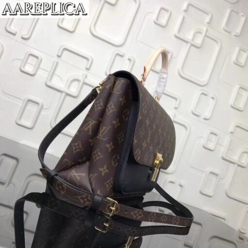 Replica Louis Vuitton Marignan Bag Monogram Canvas M44259 BLV421 3