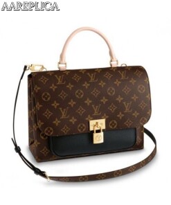 Replica Louis Vuitton Marignan Bag Monogram Canvas M44259 BLV421