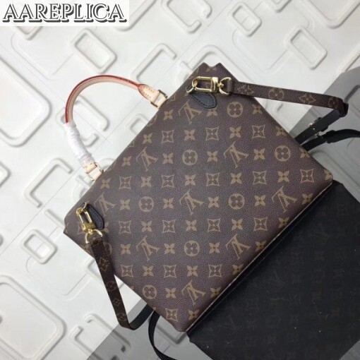 Replica Louis Vuitton Marignan Bag Monogram Canvas M44259 BLV421 4