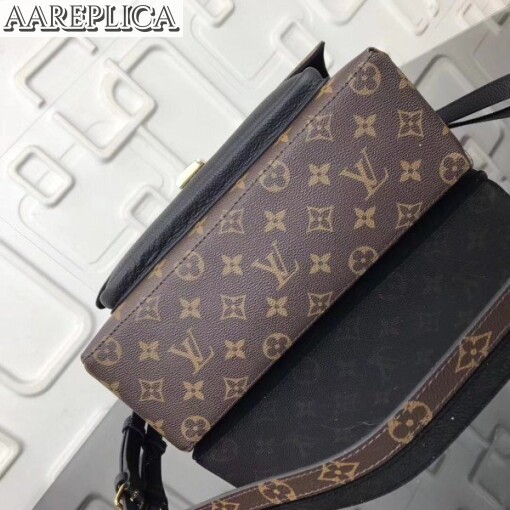 Replica Louis Vuitton Marignan Bag Monogram Canvas M44259 BLV421 5