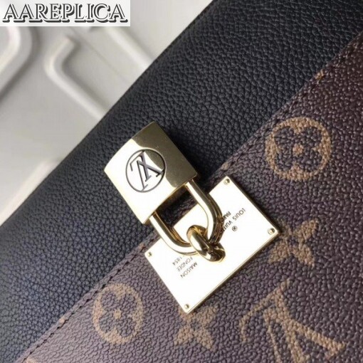 Replica Louis Vuitton Marignan Bag Monogram Canvas M44259 BLV421 6