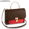 Replica Louis Vuitton Neonoe Bag Monogram Canvas M44022 BLV448 10