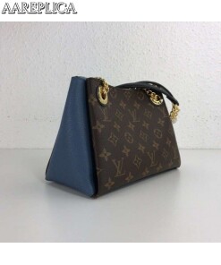 Replica Louis Vuitton Surene BB Bag Monogram Canvas M44299 BLV319 2