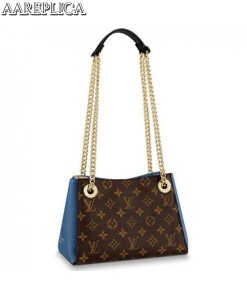 Replica Louis Vuitton Surene BB Bag Monogram Canvas M44299 BLV319