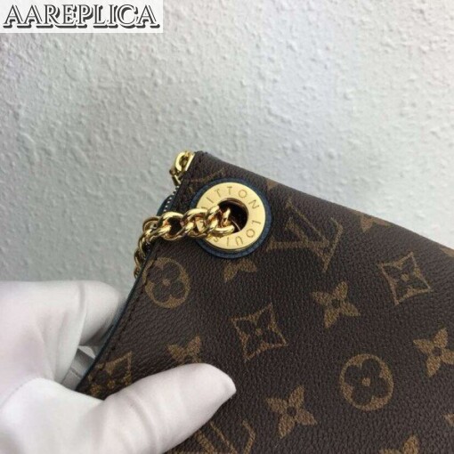 Replica Louis Vuitton Surene BB Bag Monogram Canvas M44299 BLV319 4