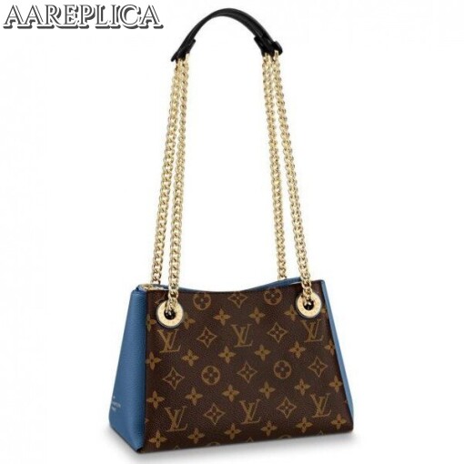 Replica Louis Vuitton Surene BB Bag Monogram Canvas M44299 BLV319