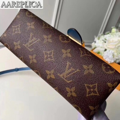 Replica Louis Vuitton Locky BB Bag Monogram Canvas M44321 BLV315 6