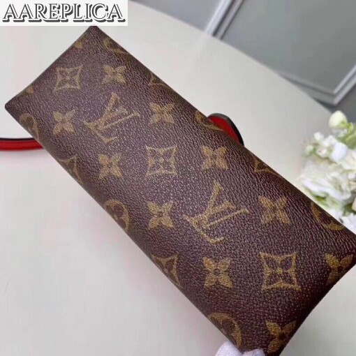 Replica Louis Vuitton Locky BB Bag Monogram Canvas M44322 BLV316 5