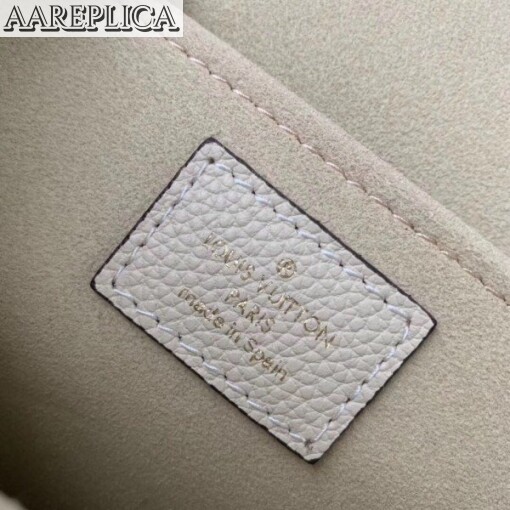 Replica Louis Vuitton Vaugirard Bag Monogram Canvas M44353 BLV287 8