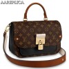 Replica Louis Vuitton Vaugirard Bag Monogram Canvas M44548 BLV285 9