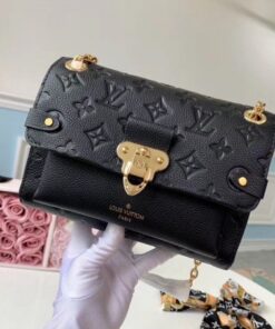 Replica Louis Vuitton Vavin BB Bag Monogram Empreinte M44550 BLV496 2