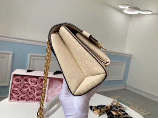 Replica Louis Vuitton Vavin BB Bag Monogram Empreinte M44553 BLV497 3