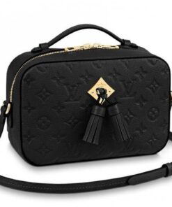 Replica Louis Vuitton Saintonge Bag Monogram Empreinte M44593 BLV560