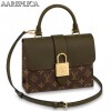 Replica Louis Vuitton Multi Pochette Accessoires Monogram Canvas M44813 BLV291 11