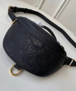 Replica Louis Vuitton Bumbag Bag Monogram Empreinte M44812 BLV495 (Copy) 2