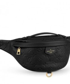 Replica Louis Vuitton Bumbag Bag Monogram Empreinte M44812 BLV495