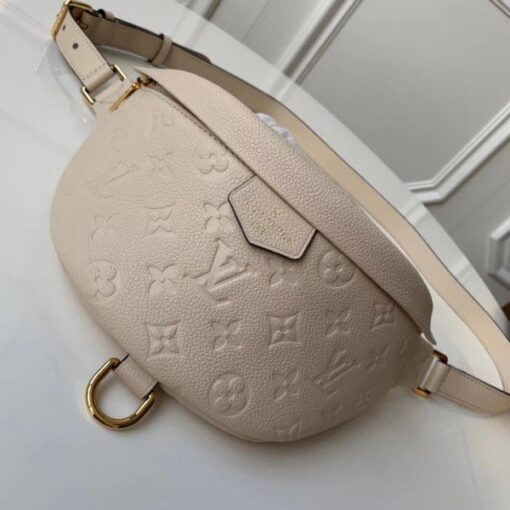 Replica Louis Vuitton Bumbag Bag Monogram Empreinte M44836 BLV482 4