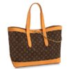 Replica Louis Vuitton Cabas Jour Tote Damier Cobalt N42223 BLV917 10