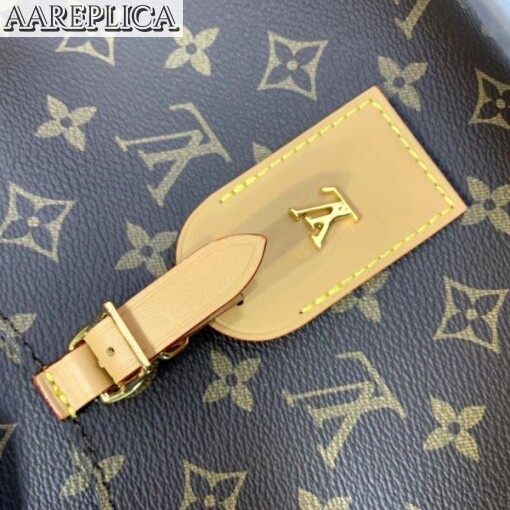 Replica Louis Vuitton Odeon PM Bag Monogram Canvas M45354 BLV335 6