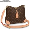 Replica Louis Vuitton Odeon PM Bag Monogram Canvas M45353 BLV333 11