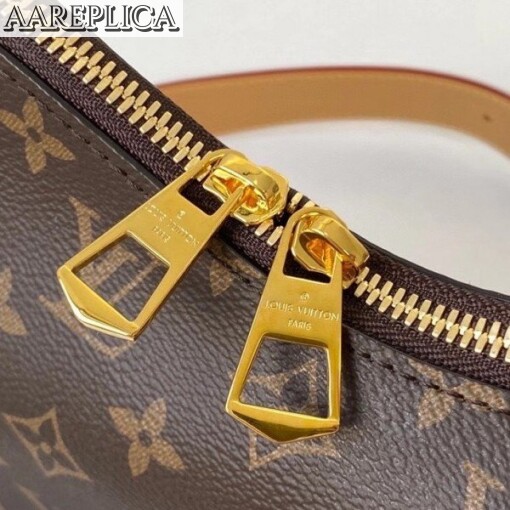 Replica Louis Vuitton Odeon MM Bag Monogram Canvas M45355 BLV334 8