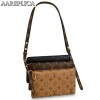 Replica Louis Vuitton Odeon MM Bag Monogram Canvas M45352 BLV329 12