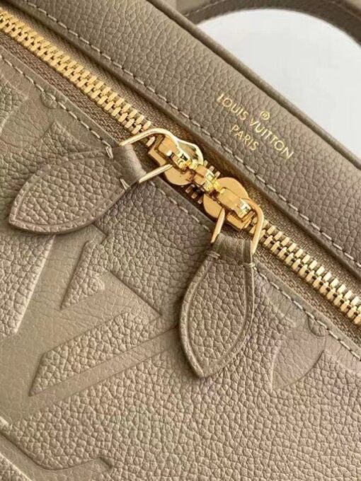 Replica Louis Vuitton Vanity PM Monogram Empreinte M45608 BLV520 7