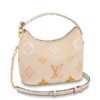 Replica Louis Vuitton Multi Pochette Accessoires Monogram Empreinte M80447 BLV508 12