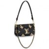 Replica Louis Vuitton Multi Pochette Accessoires Monogram Empreinte M80399 BLV510 12