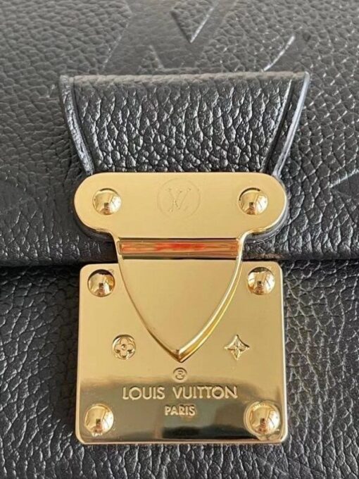 Replica Louis Vuitton Favorite Bag Monogram Empreinte M45813 BLV516 4