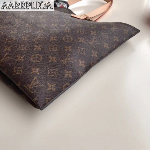 Replica Louis Vuitton ALL-IN PM Bag Monogram Canvas M47028 BLV446 3