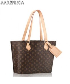 Replica Louis Vuitton ALL-IN PM Bag Monogram Canvas M47028 BLV446