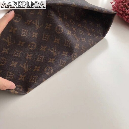 Replica Louis Vuitton ALL-IN PM Bag Monogram Canvas M47028 BLV446 4