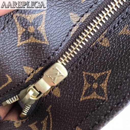 Replica Louis Vuitton ALL-IN PM Bag Monogram Canvas M47028 BLV446 5