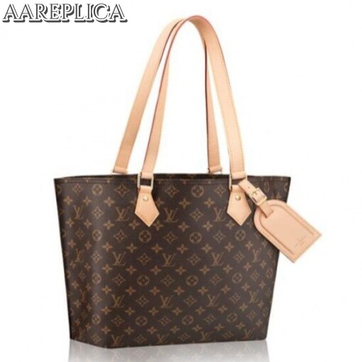 Replica Louis Vuitton ALL-IN PM Bag Monogram Canvas M47028 BLV446