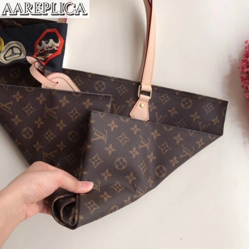 Replica Louis Vuitton ALL-IN PM Bag Monogram Canvas M47028 BLV446 8