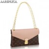 Replica Louis Vuitton Turenne GM Bag Monogram Canvas M48815 BLV443 10