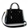 Replica Louis Vuitton Montaigne BB Bag Monogram Vernis M50170 BLV609 10